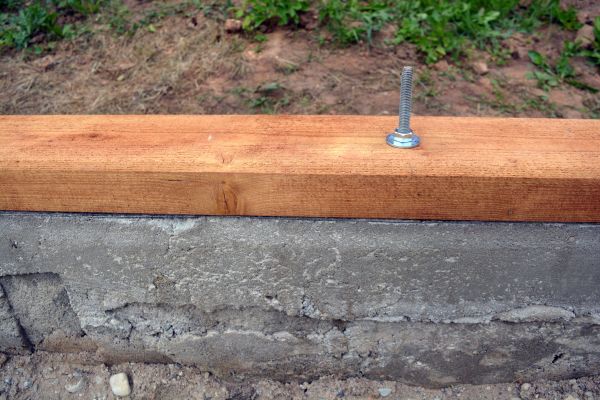 Cost of Foundation Sill Plate Repair in Palm Harbor