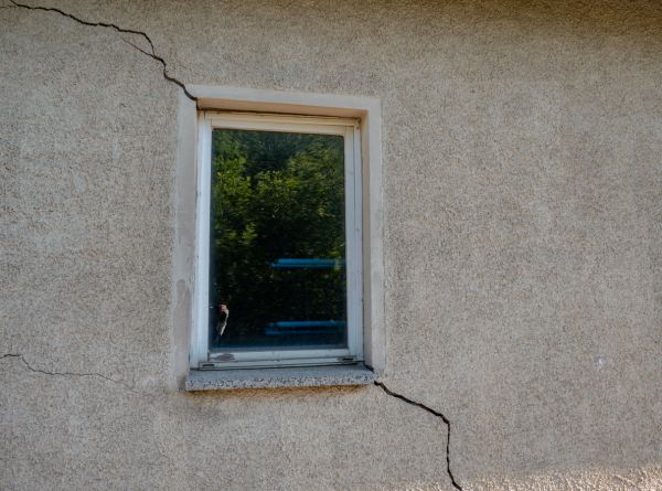 Cost of Home Foundation Repair in Palm Harbor