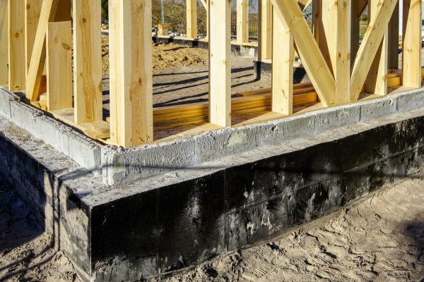 Cost of Sinking Foundation Lifting in Palm Harbor