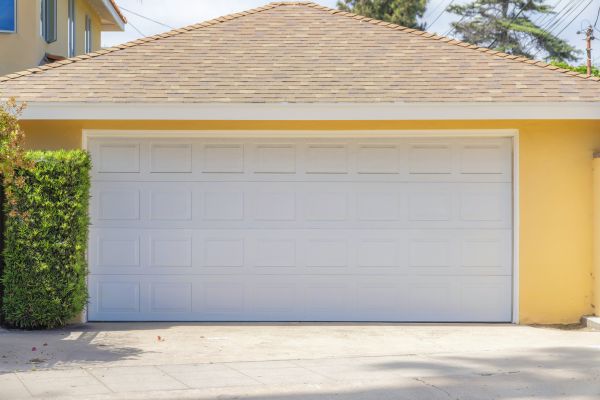 Cost of Garage Foundation Repair in Palm Harbor