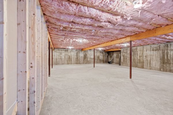 Cost of Foundation Maintenance in Palm Harbor
