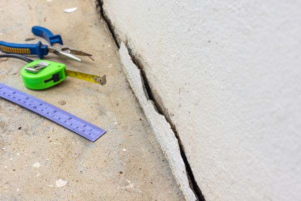 Cost of House Releveling in Palm Harbor