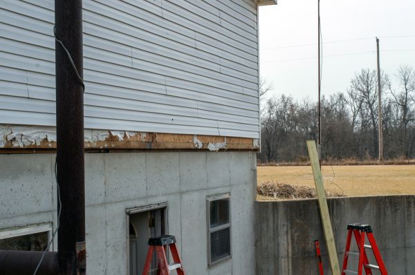 Cost of House Foundation Leveling in Palm Harbor