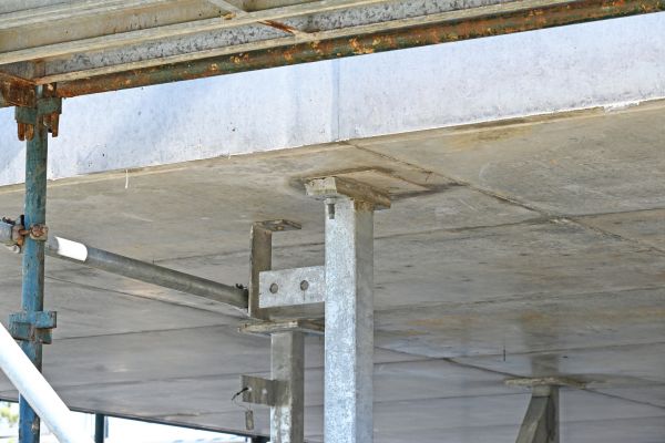 Cost of Pier And Beam Repair in Palm Harbor