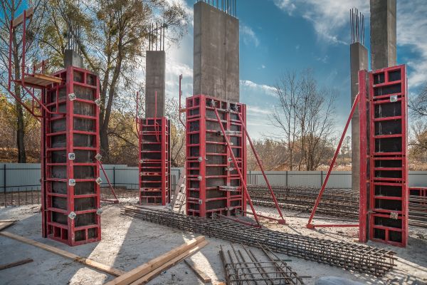 Cost of Foundation Support Service in Palm Harbor