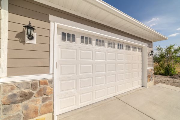 Cost of Garage Lifting in Palm Harbor