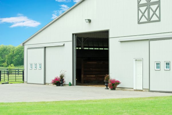 Cost of Barn Foundation Repair in Palm Harbor