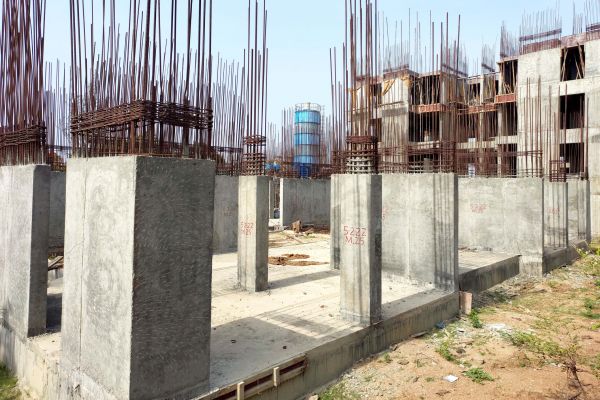 Cost of Foundation Stabilizing in Palm Harbor
