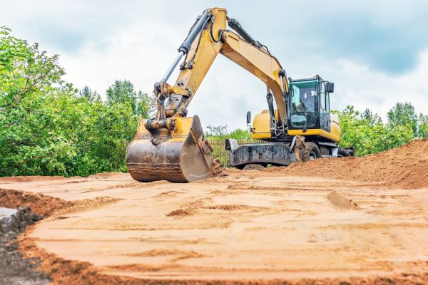 Cost of Home Foundation Leveling in Palm Harbor