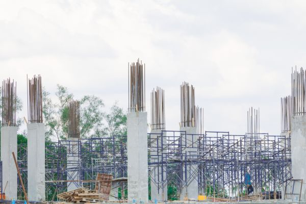 Cost of Foundation Pier Repair in Palm Harbor
