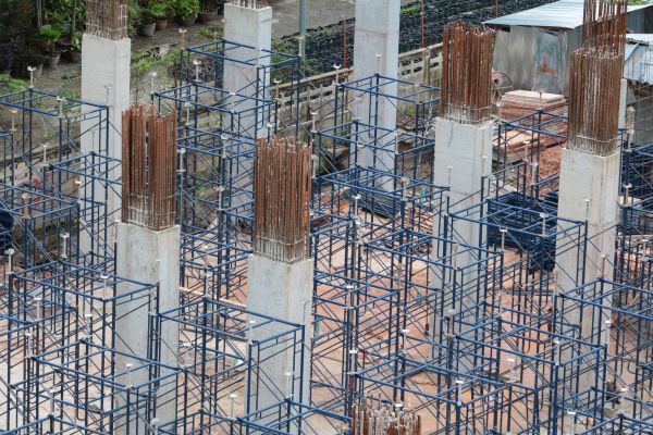 Cost of Foundation Pier Leveling in Palm Harbor