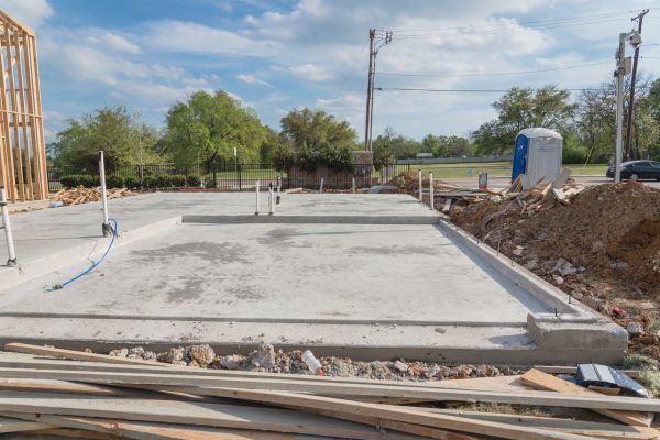 Cost of Building Foundation Repair in Palm Harbor