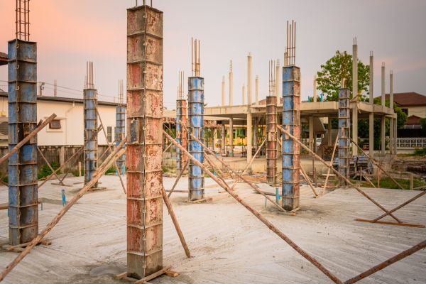 Cost of Foundation Pier Replacement in Palm Harbor