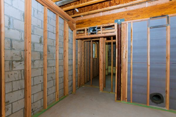 Cost of Basement Stabilization in Palm Harbor