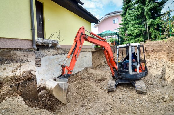 Cost of Structural Elevation in Palm Harbor
