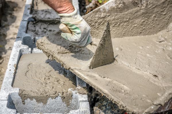 Cost of Foundation Mortar Repair in Palm Harbor