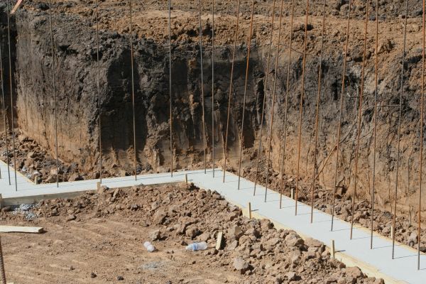 Cost of Footer Repair in Palm Harbor
