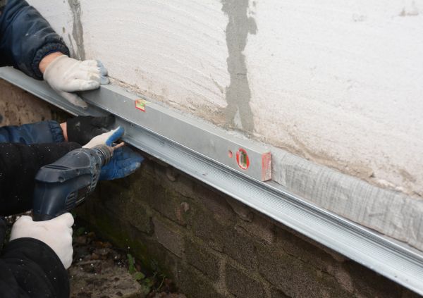 Cost of House Levelling in Palm Harbor