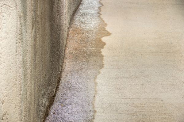 Cost of Leaking Foundation Repair in Palm Harbor