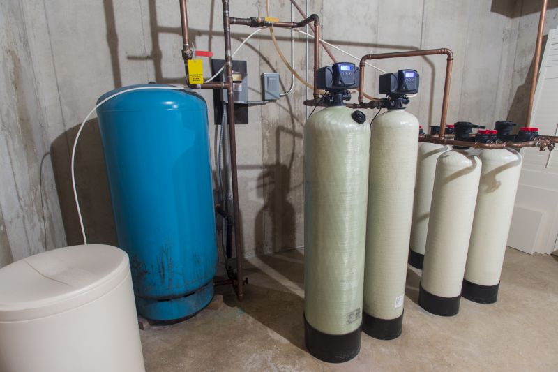 Hydrostatic Pressure Solutions